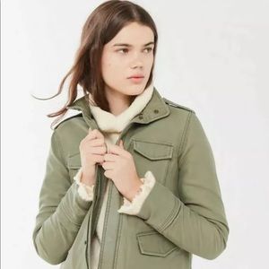 BDG Everyday Utility Jacket - Size Small